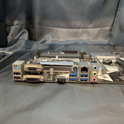 【横浜駅前店】中古  ASUS PRIME B365-PLUS (B365 ATX 1151 DDR4) 3400009811 