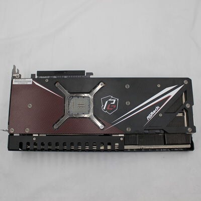【通販センター】中古  ASRock Radeon RX 7900 XT Phantom Gaming 20GB OC（RX7900XT 20GB） 3480039697 
