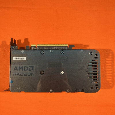 【なんば店】中古  玄人志向 RD-RX9060XT-E16GB/DF (RX9060XT 16G) 179907 