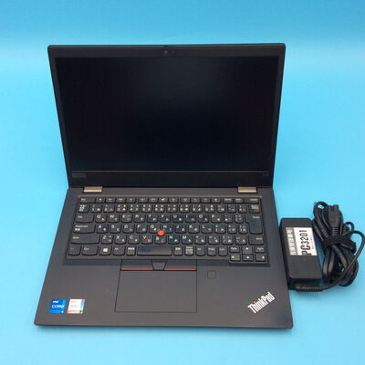 【秋葉原本店】中古  Lenovo_ThinkPad_L13_Gen_2(Core_i5_1135G7/8GB/SSD256GB/13.3/W10P) 3410012757 