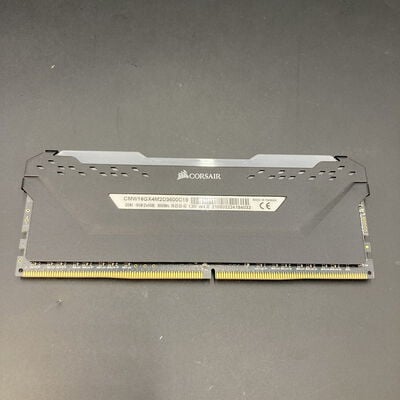【熊本浜線店】中古  Corsair　CMW16GX4M2D3600C18 5370000432 