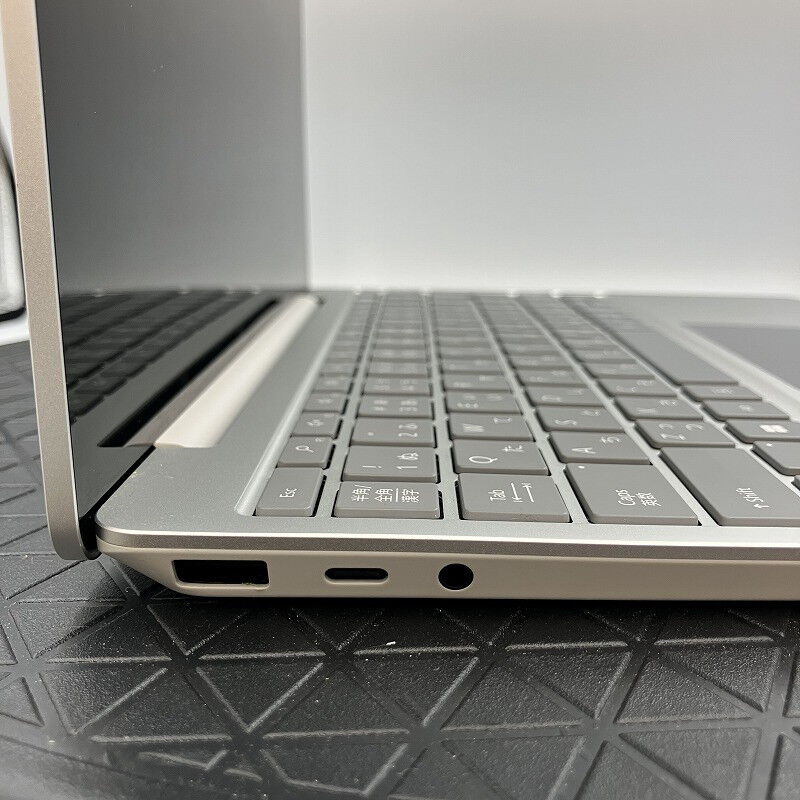 中古 Microsoft Surface Laptop Go 2(i5-1135G7/8GB/SSD128GB
