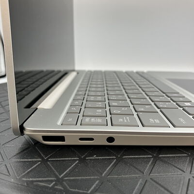 【新潟店】中古  Microsoft Surface Laptop Go 2(i5-1135G7/8GB/SSD128GB/W11H) 3290006682 
