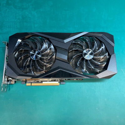 【静岡東瀬名店】中古  各社 Radeon RX7600 (8GB PCI-E) 162724 
