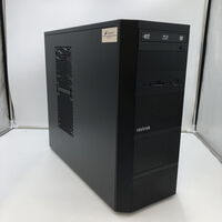 中古  THIRDWAVE raytrek XV-Ti(i7 11700F/16GB/SSD1TB/HDD1TB/RTX3060Ti/W10H) 4680001740 