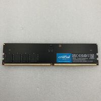 中古  PC5-38400 32GB デスクトップ用(DDR5-4800) 149150 