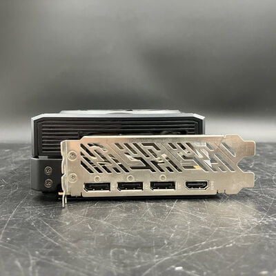 【大須店】中古  ASRock RX9070XT SLD 16G Steel Legend Dark 16GB (RX9070XT 16G) 176936 