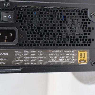 【通販センター】中古  OriginalPC(Intel Core i3 12100/16GB DDR4 (PC4)/SSD512GB/なし/オンボード/W11H64 MAR) 201862 