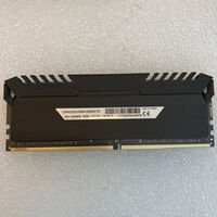 中古  PC4-24000 8GB デスクトップ用(DDR4-3000) 128475 