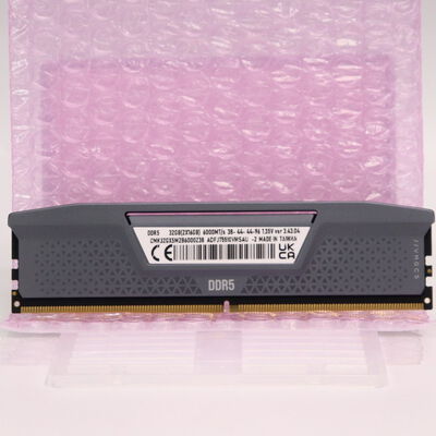 【札幌店】中古  PC5-48000 16GB デスクトップ用(DDR5-6000) 149154 