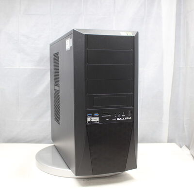 中古  THIRDWAVE GALLERIA KT【5/15値下げ!】 