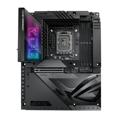 中古 ASUS ROG MAXIMUS XII EXTREME 動作品（ROG MAXIMUS XII EXTREME 