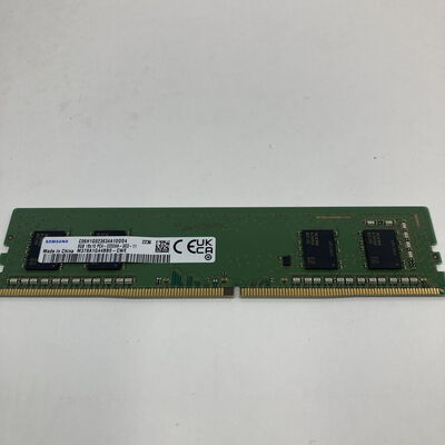 【神戸・三宮店】中古  PC4-25600 8GB デスクトップ用(DDR4-3200) 140727 
