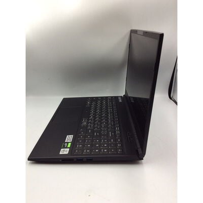 【座間相武台】中古  raytrek G5(i5-10300H/16GB/SSD512GB/GTX1650Ti/W11H) 4510002149 