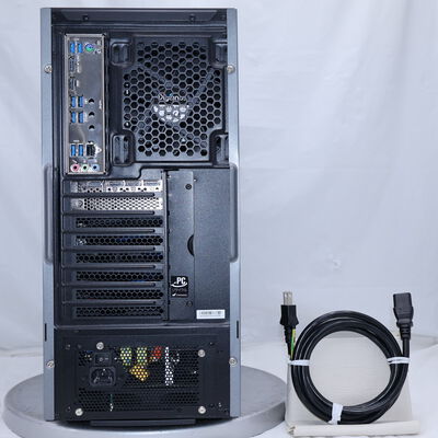 【通販センター】中古  THIRDWAVE GALLERIA SK(AMD Ryzen 9 3900X/32GB DDR4 (PC4)/SSD500GB/DVD-ROM/NVIDIA GeForce RTX 3080 10GB/W11H64 MAR) 203967 