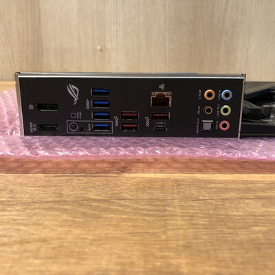 【姫路店】中古  ASUS ROG STRIX X570-F GAMING(X570 AM4 ATX DDR4) 140039 