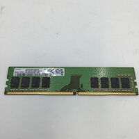 中古  PC4-25600 8GB デスクトップ用_ 184899 