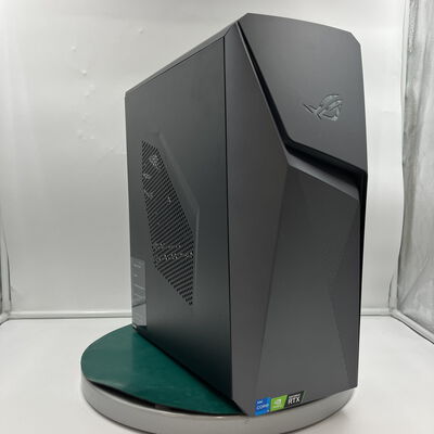 【秋葉原本店】中古  ASUS_ROG_Strix_G10CE(Core_i5_11400/16GB/SSD512GB/RTX2060super/W11H64) 3410012567 