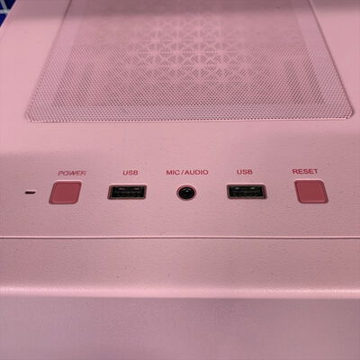 【横浜駅前店】中古  自作PC ミドルタワーPC (AMD Ryzen 7 3700X /32GB/SSD1TB/GTX1080/Wし/有線LAN◯無線LAN?) 3400008816 