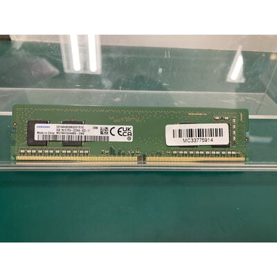 【富山本郷店】中古  PC4-25600 8GB デスクトップ用 140727 