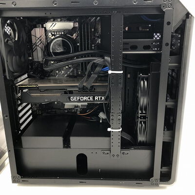 【盛岡都南店】中古  GALLERIA UA9C-R39 4580001445 