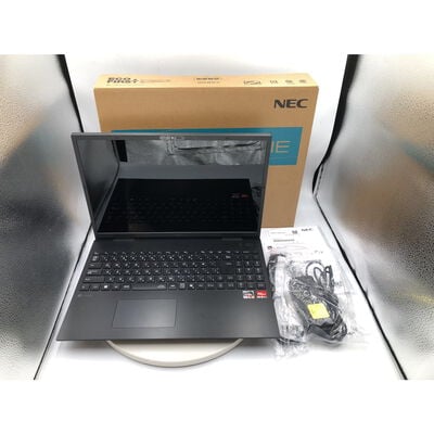 【水戸赤塚店】中古  NEC LAVIE N16 N1676/JKB(Ryzen 7 7735U/32GB/SSD512GB//-/16.0WUXGA/WLAN/WEBCAM/W11H) 4680003544 