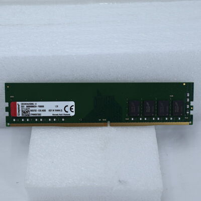 【通販センター】中古  PC4-25600 8GB デスクトップ用(DDR4-3200) 140727 