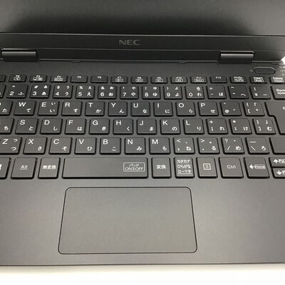 【白山FM松任店】中古  NEC VersaPro VRT10C-6 (INTEL Core i5 10210Y 1.0GHz/8GB/SSD256GB/-/オンボード/12.5/1920x1080/Wi-Fi/WEBCAM/W11H64) 182746 