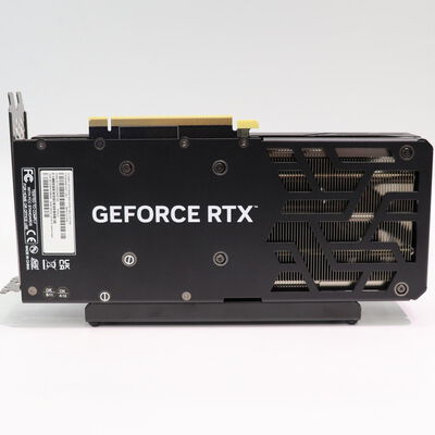 【札幌店】中古  Palit NE6406T019T1-1061J(RTX4060Ti JetStream 16G) 175543 