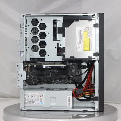 【通販センター】中古  TSUKUMO Original PC 