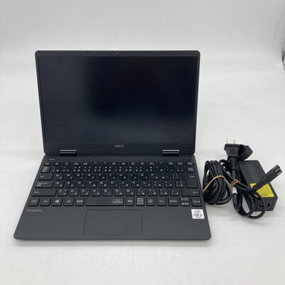 【堺七道店】中古  NEC PC-VKT10CGZG6(i5-10210Y/8GB/SSD128GB/W11P) 4660002681 