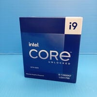 中古  INTEL Core i9 13900KF(1700/3.0G/36M/C24/T32) 152749 