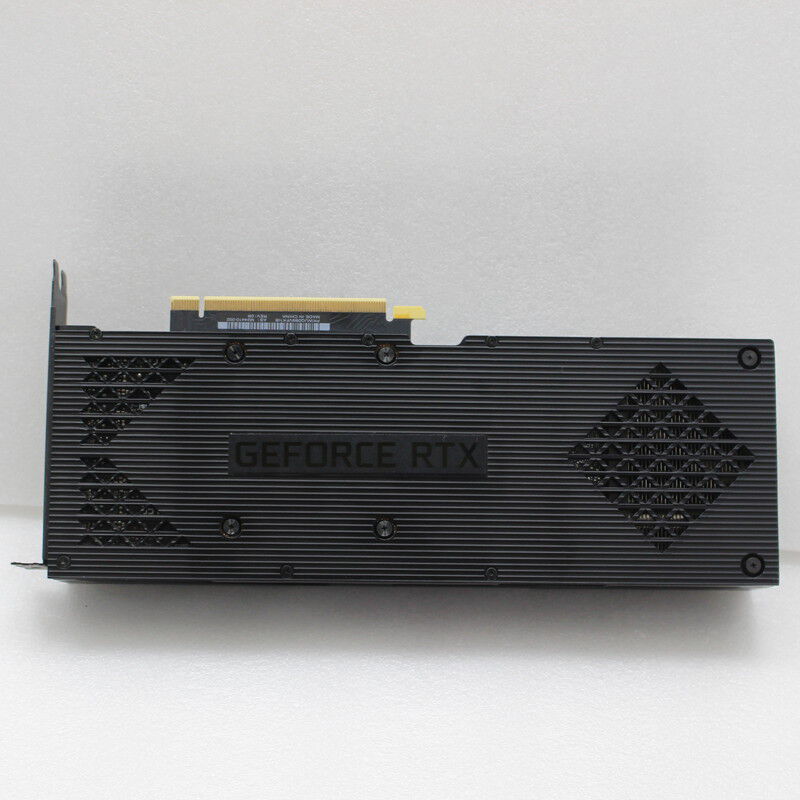 中古 HP Geforce RTX3090 OEM (RTX3090 24GB) 192106 （382990
