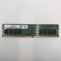 中古  PC4-21300 8GB デスクトップ用(DDR4-2666) 126165 