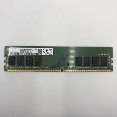 【福井日之出店】中古  PC4-21300 8GB デスクトップ用(DDR4-2666) 126165 