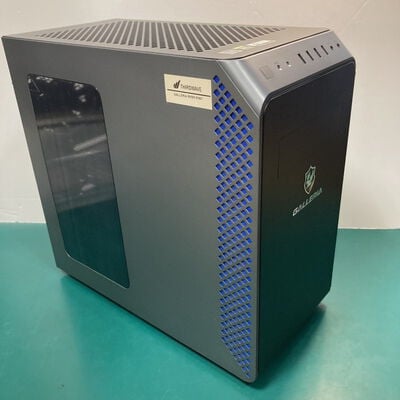 【富山本郷店】中古  THIRDWAVE RM5R-R36T (Ryzen 5 4500/16GB/SSD512GB/RTX3060Ti/W11H64) 4760001364 
