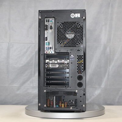 中古  THIRDWAVE GALLERIA KT(Intel Core i7 9700K/16GB/SSD480GB/なし/NVIDIA GeForce RTX 2070 8GB/W11H64 MAR) 178653【5/29値下げ!】 