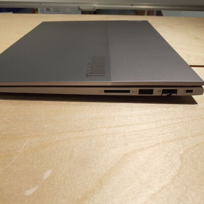 【鹿児島店】中古  ThinkBook 14 Gen 6(Ryzen 5 7530U/16GB/SSD512GB/W11H) 4700000861 