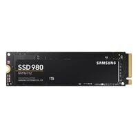 Samsung  980 MZ-V8V1T0B/IT (M.2 2280 1TB) 