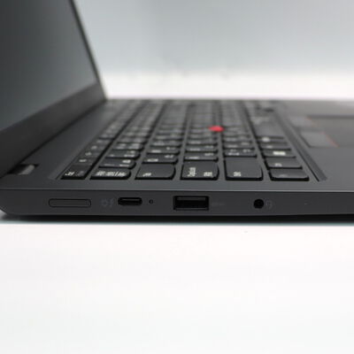 【札幌店】中古  ThinkPad L13 Gen 3(i5-1235U/16GB/SSD256GB/光学ドライブなし/オンボード/13.3インチ/1920*1200/W11P) 3210015786 