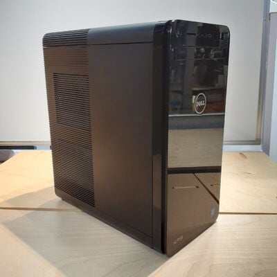 【鹿児島店】中古  PC(i7 8700/16GB/SSD1TB/GT1030/W11H) 4700000675 