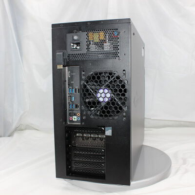 【通販センター】中古  mouse G-Tune HN-Z590(Intel Core i7 11700K/32GB/SSD2TB/なし/NVIDIA GeForce RTX 3070 Ti 8GB/W11H64 MAR) 183274【10/30値下げ!】