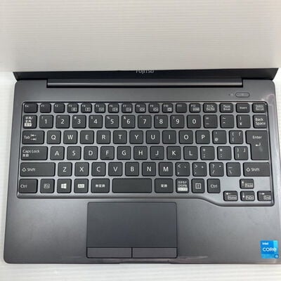 【秋葉原本店】中古  Fujitsu LIFEBOOK EH(i3-1115G4/4GB/SSD128GB/W10H) 3410014921 