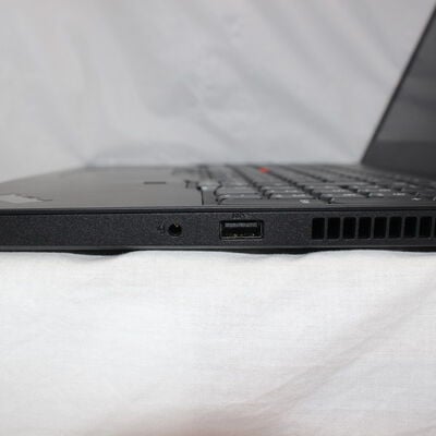 【通販センター】中古  LENOVO ThinkPad L15 Gen 1(Intel Core i5 10210U 1.60GHz/16GB DDR4/SSD256GB/-/オンボード/15.6/1920x1080/GbE/Wi-Fi/WEBCAM/W11H/VBT) 197214 