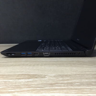 【松山環状枝松店】中古  dynabook B65/HS A6BCHSAAMM21(i7-1185G7/16GB/SSD256GB/DVD-MULTI/オンボード/15.6/1920x1080/W11P) 4560001367 