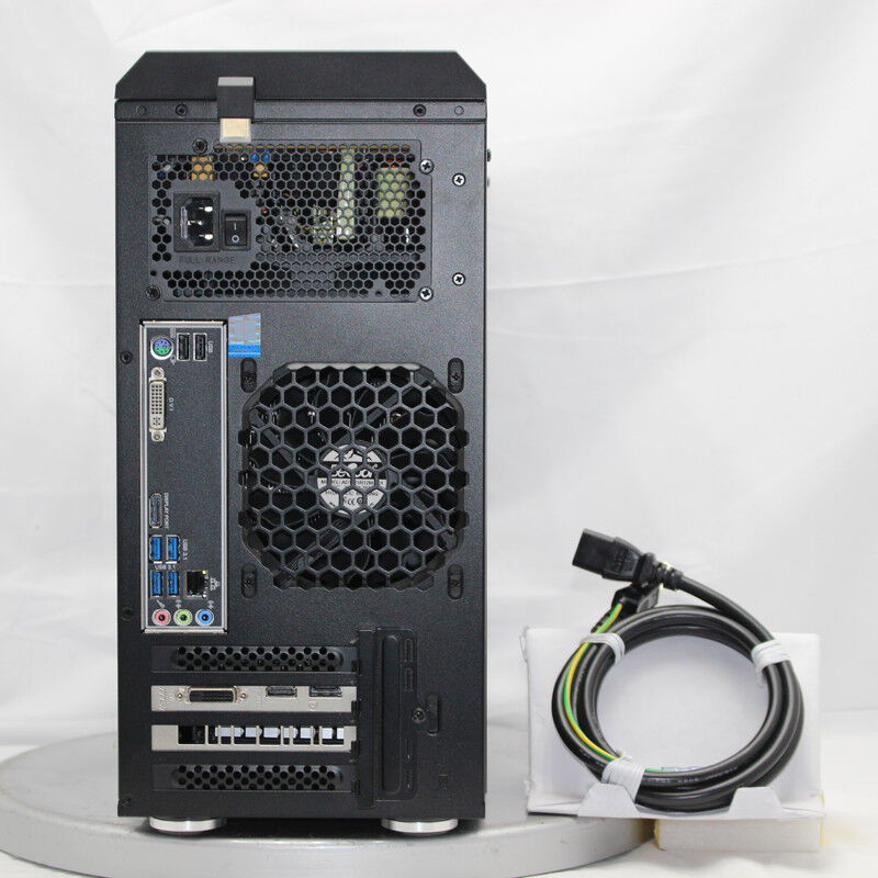 マウス中古 中古 mouse G-Tune(Intel Core i7 8700/16GB DDR4 (PC4)/SSD1TB/DVD