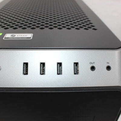 【通販センター】中古  THIRDWAVE GALLERIA SKM(Intel Core i5 11400/16GB DDR4 (PC4)/SSD1TB/なし/NVIDIA GeForce RTX 3060 Ti 8GB/W11H64 MAR) 191807 