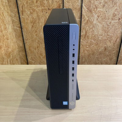 【座間相武台】中古  HP EliteDesk 800 G4 SFF 4510003196 