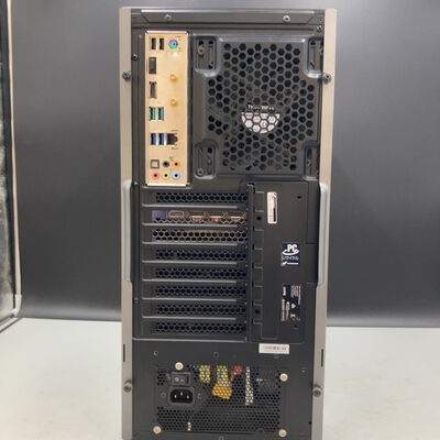【熊本浜線店】中古  GALLERIA ZA9C-R37(i9 10850K/16GB/SSD1TB/RTX3070/W11H) 5370001330 
