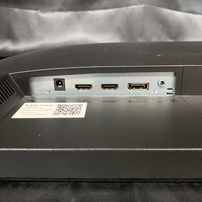 【横浜駅前店】中古  Viewsonic VX2728J2-7 (27"W 2H1DP IPS 240Hz) 3400009388 
